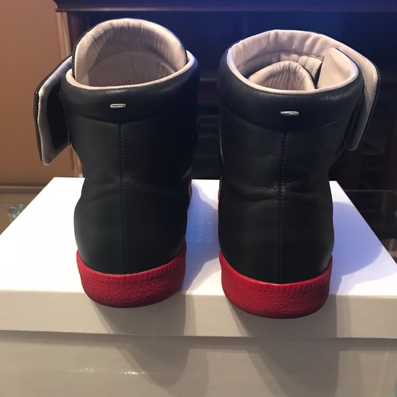 Maison margiela 100% authentic - Picture 3 of 5
